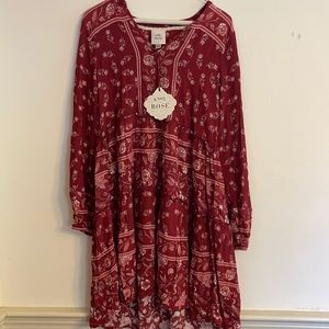 Knox Rose women’s dress